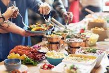 Taste of India Food Expo 2026