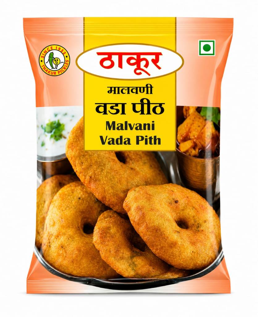 Malvani Vade Peet