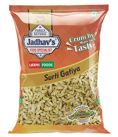 Surti Gatiya