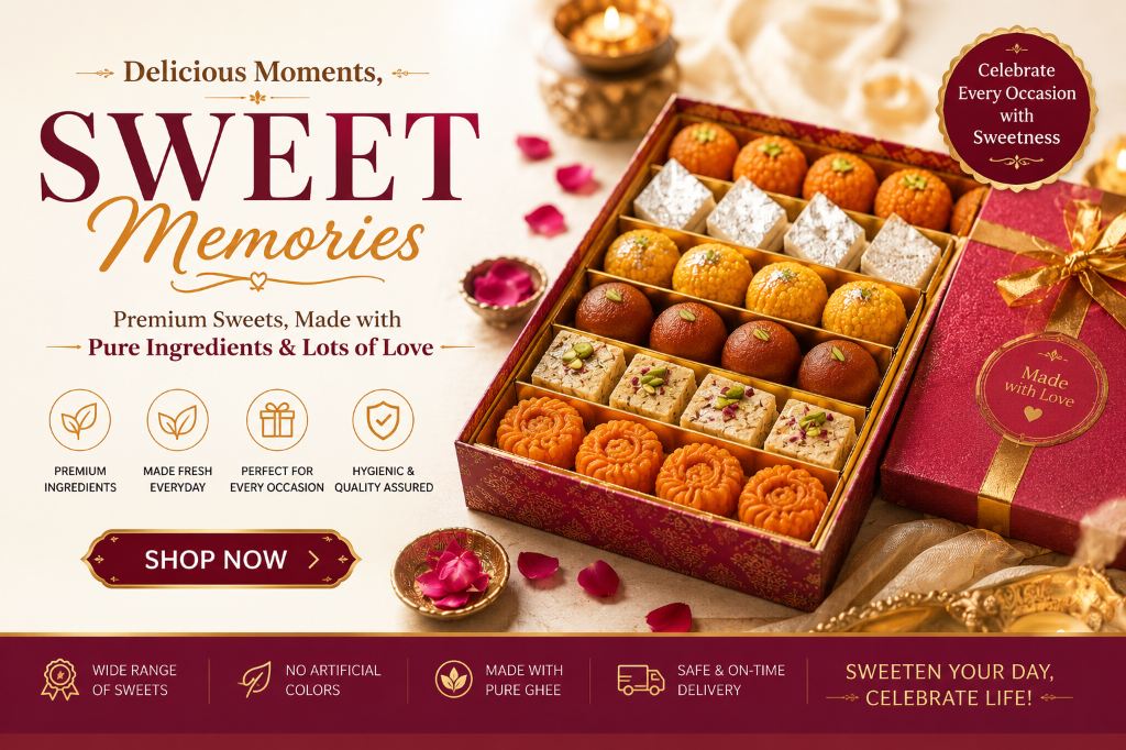 Sweets