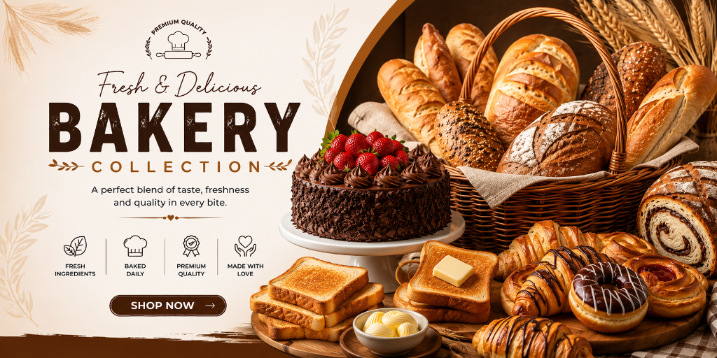 Bakery