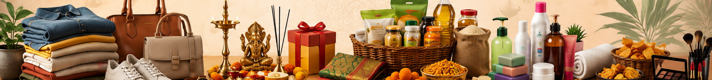 Pooja Essentials & Kits