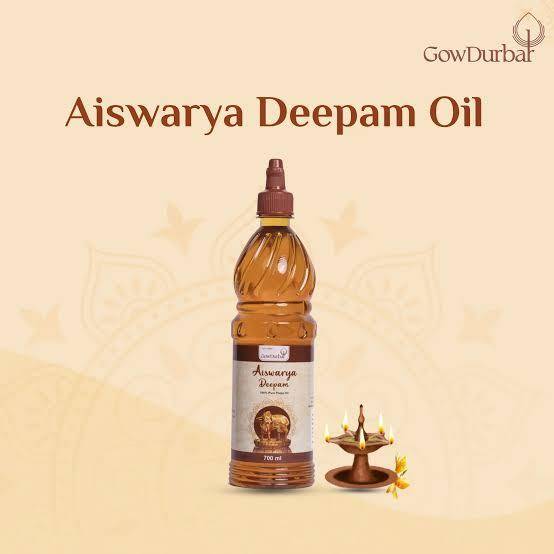 Aishwarya deepam