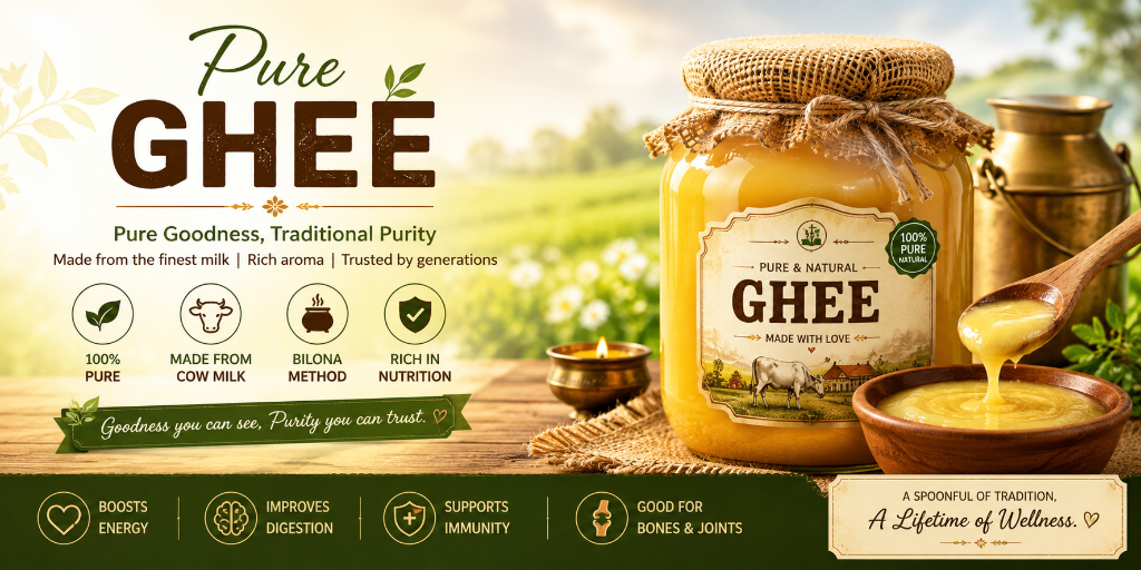 Ghee