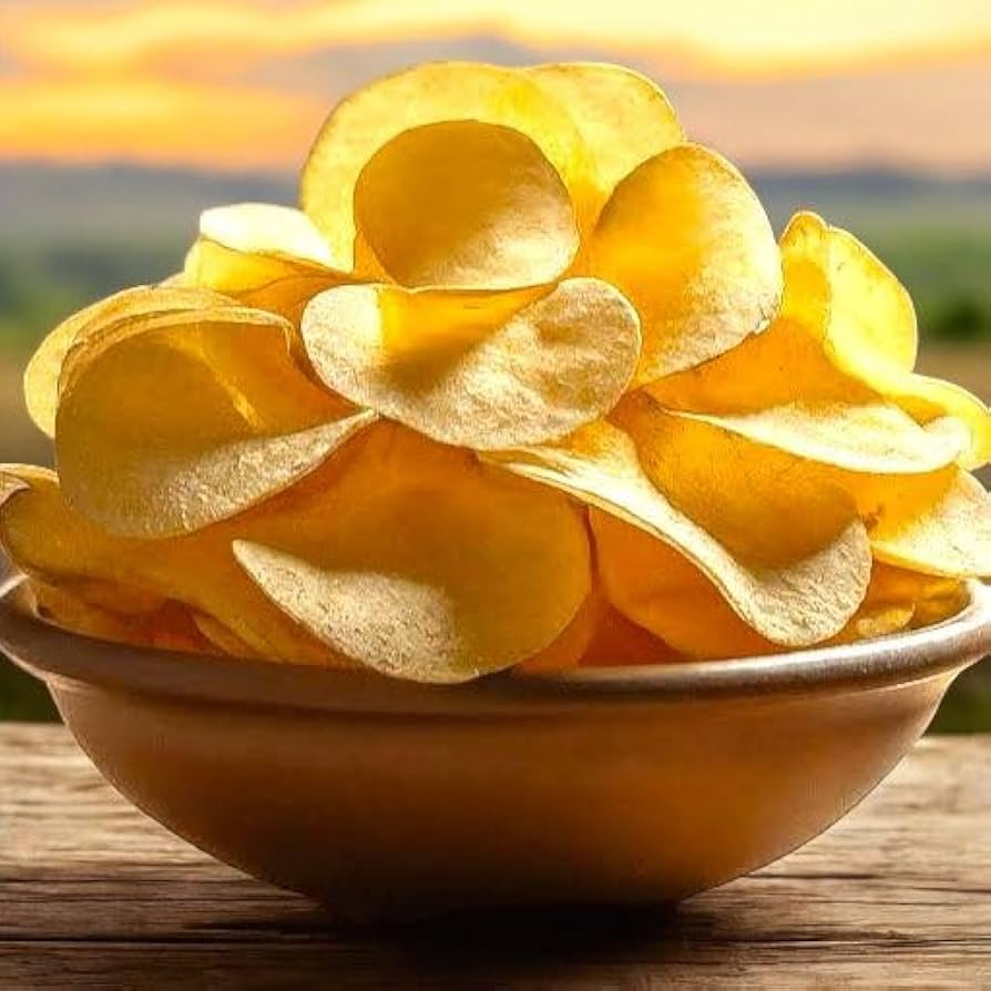 Potato Chips
