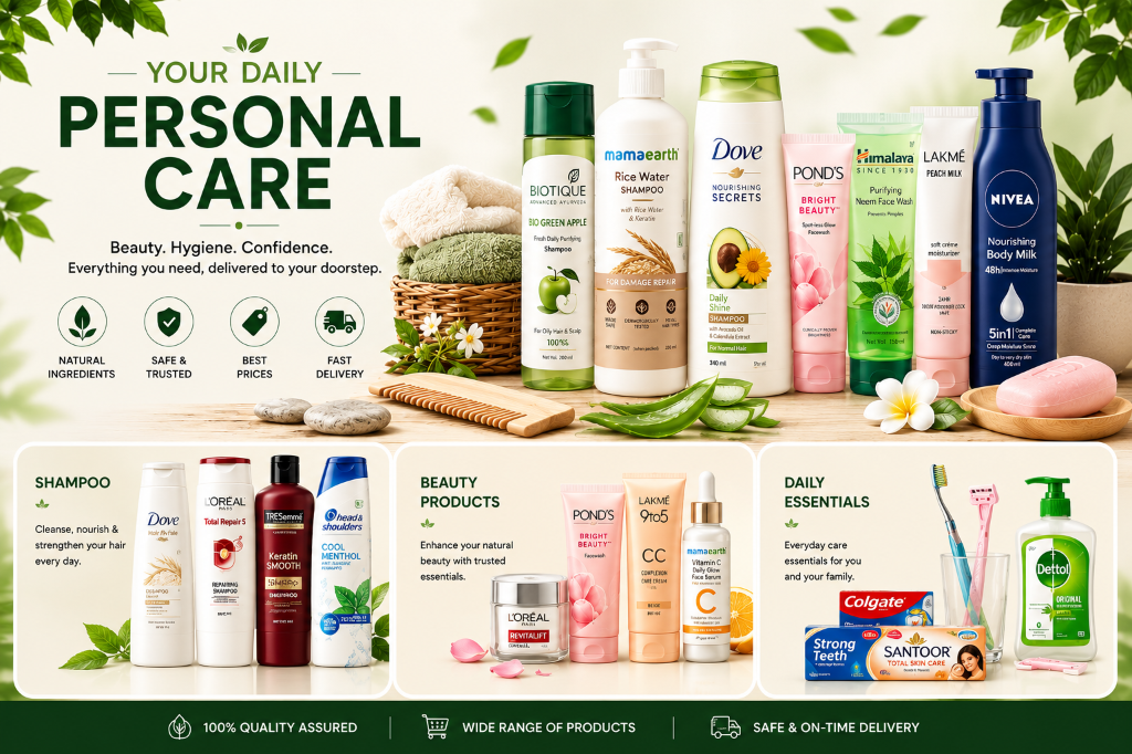 Personal Care