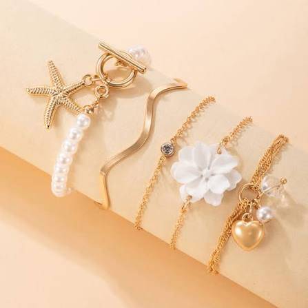 Unique Bracelet Sets