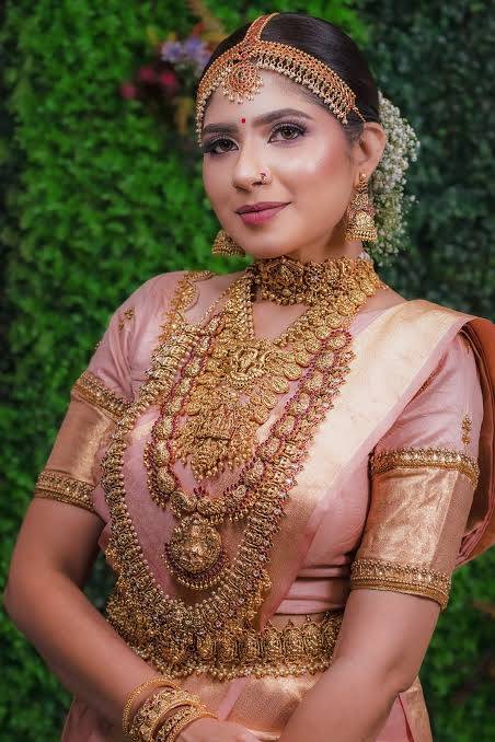 Majestic Bride Jewelry Set