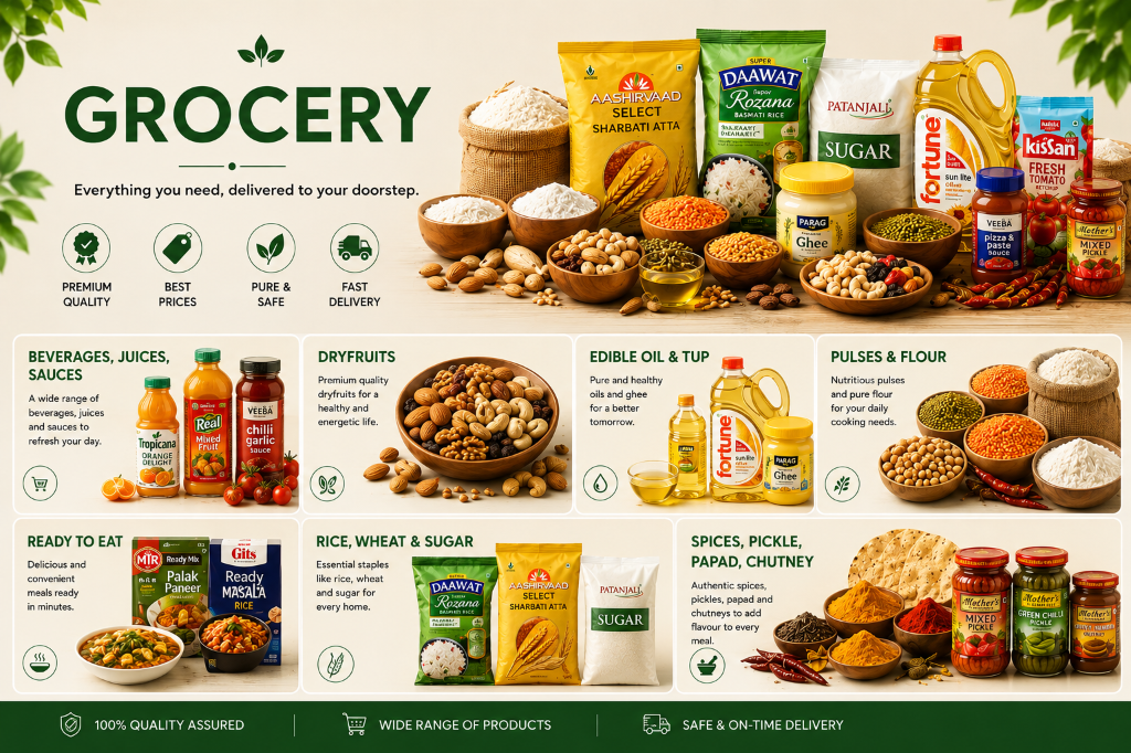 Grocery