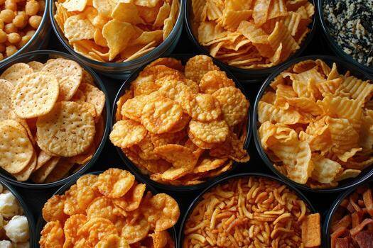 Ajith's chips