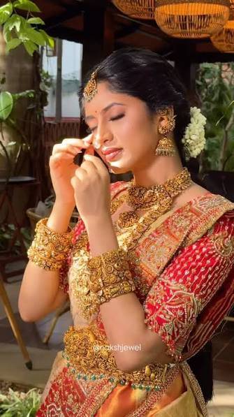 Classic Bridal Sets