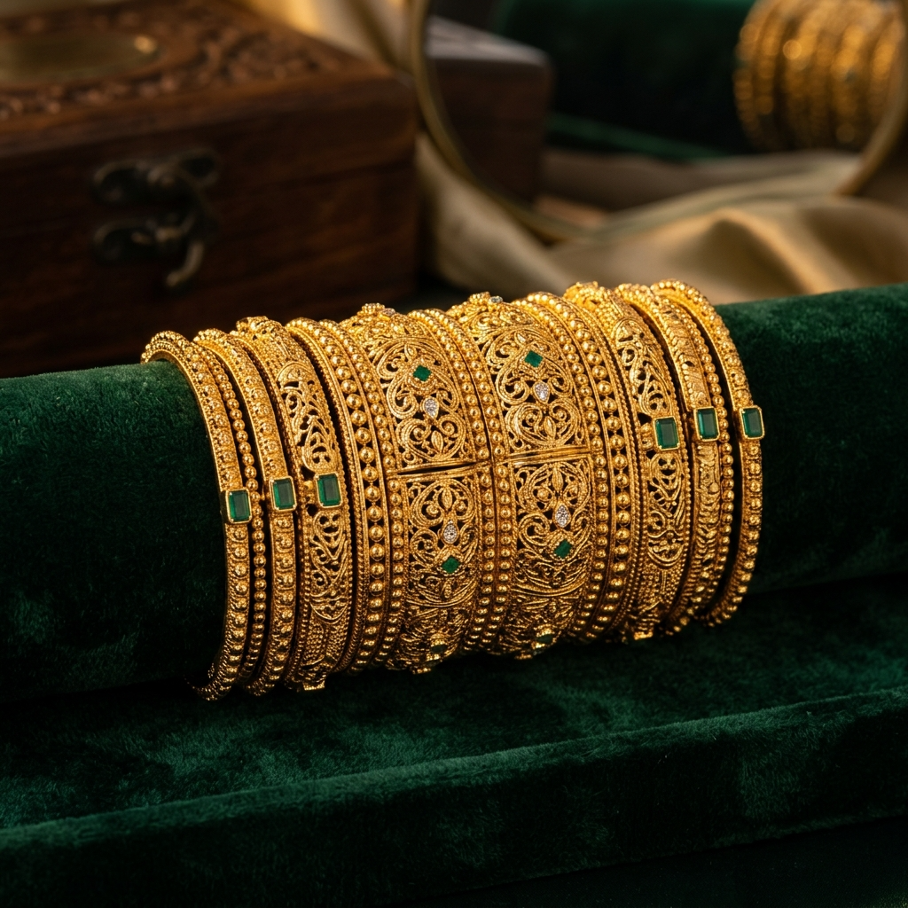 Bangles
