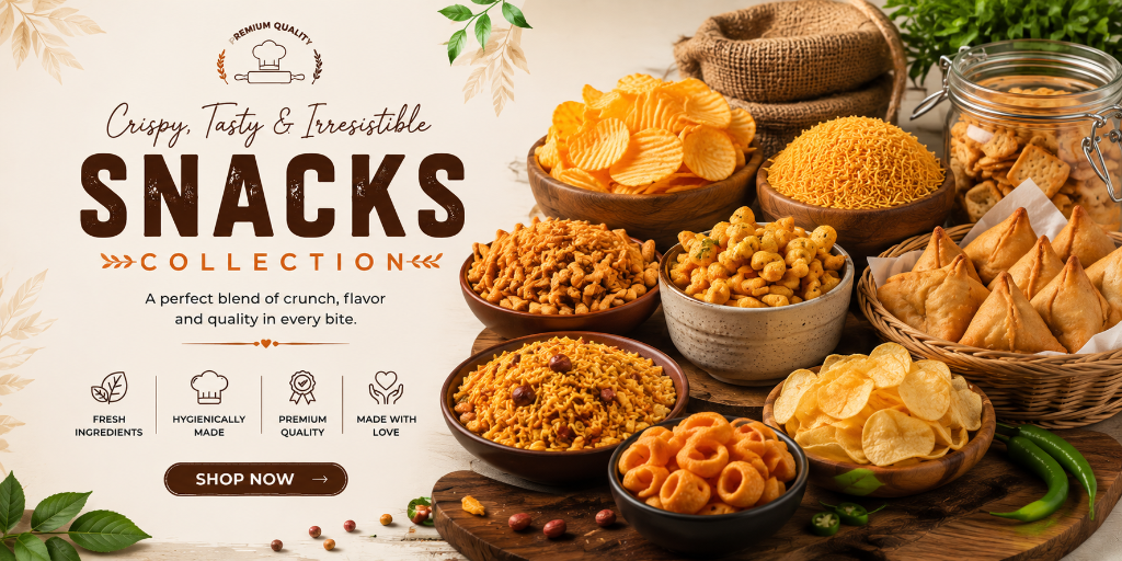 Snacks