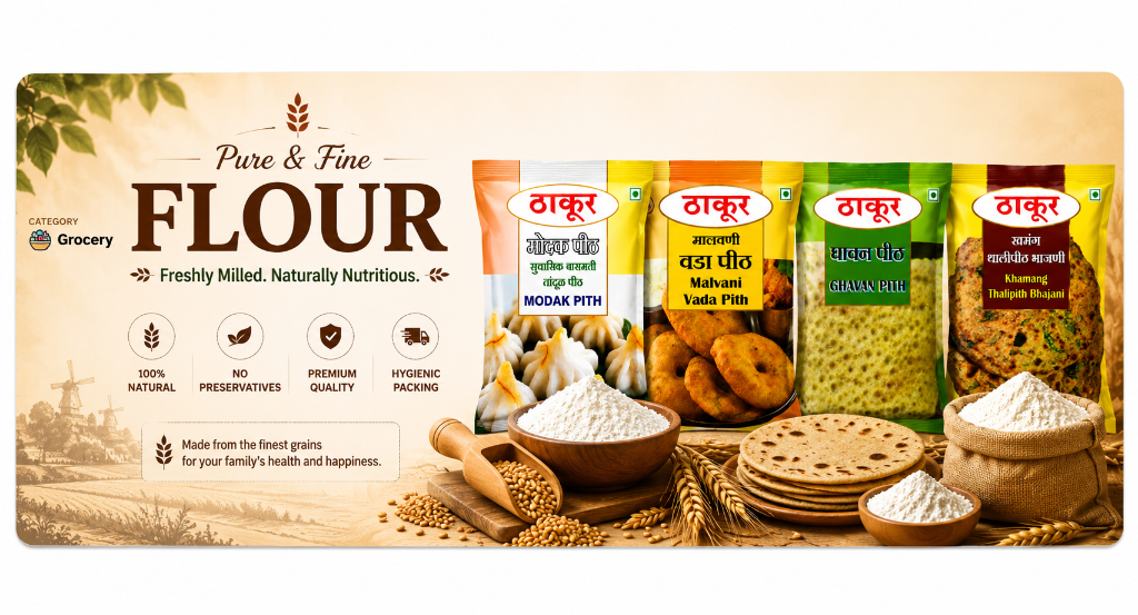 Flour