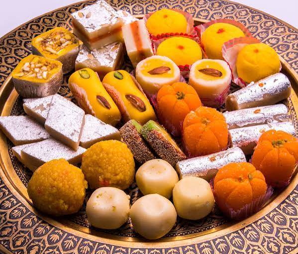Sweets